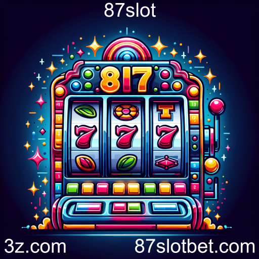 A Evolução dos Caça-Níqueis no 87slot