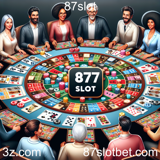 A Ascensão dos Jogos de Mesa: Entretenimento e Interação Social